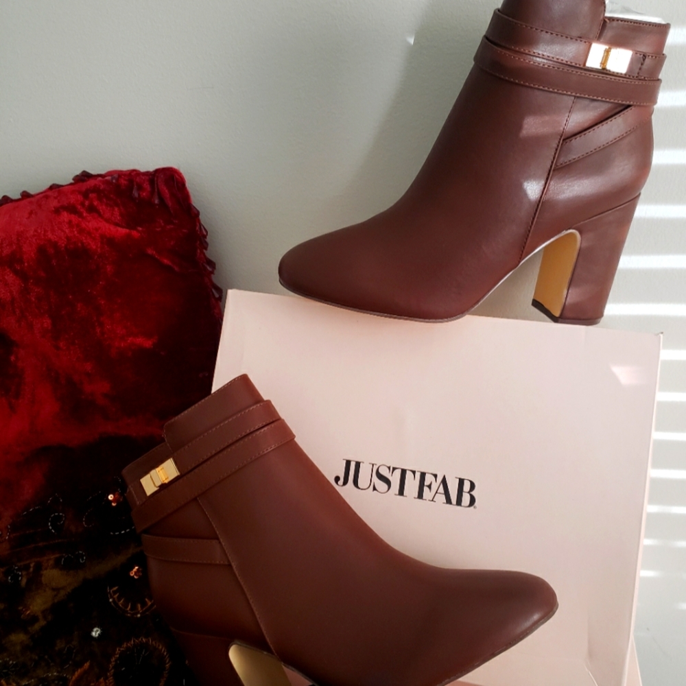 Ankle Boots